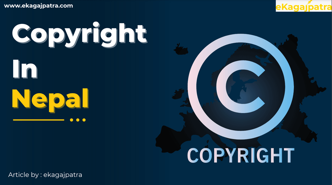 Nepal's Copyright Act 2059 (2002) : Key Insights